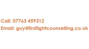 First Light Counselling