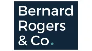 Bernard Rogers