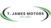 T James Motors