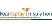 Foam Spray Insulation