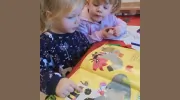 Rainbow Corner Day Nursery