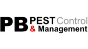 P B Pest Control