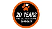 The Big Pet Store