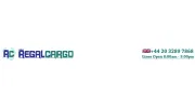 Regal Cargo