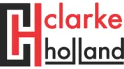 Clarke Holland