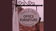 Simon J Mack Office Furniture