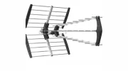 Lincoln Aerials