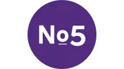 No 5 Young People