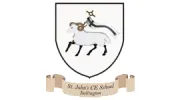 Bollington St John's CE Primary School
