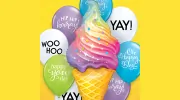 Balloons by Danny Marino