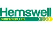 Hemswell Surfacing