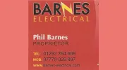 Barnes Electrical