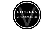 Vickers Motorcycle