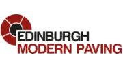 Edinburgh Modern Paving