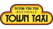 Rochdale Town Taxi