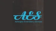 Ashington Embroidery Services