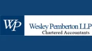Wesley Pemberton