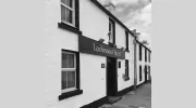Lochindaal Hotel