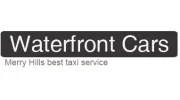 Waterfront Cars