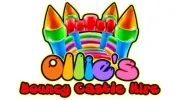Ollie's Bouncy Castle Hire