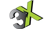 Three Cross Demolition
