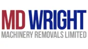 MD Wright Machinery Removals