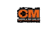 CM Garden & Tree Care