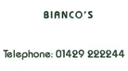 Bianco's Deli