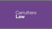 Carruthers Law