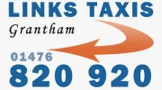 Links Taxis Grantham