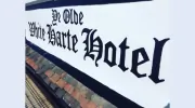 Ye Olde White Harte Hotel