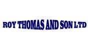 Roy Thomas & Son