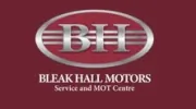 Bleakhall Motors
