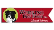 Working Dog Food