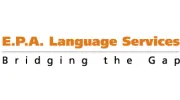 E P A Language Services