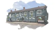 Black Bull Welton