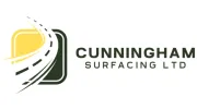 F Cunningham Surfacing