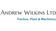 Andrew Wilkins