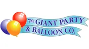 The Giant Card & Balloon