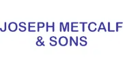 Joseph Metcalf & Sons