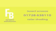 Fly Screens