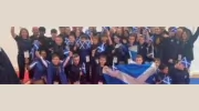Saltire Karate Club