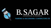 B. Sagar