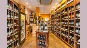 Blanco & Gomez Wine Merchants