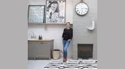 Clare Topham