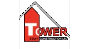 Tower Staff Construction