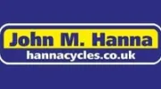 John M Hanna Cycles