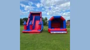 Bouncetastic UK