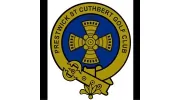 Prestwick St Cuthbert Golf Club