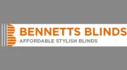 Bennett's Blinds